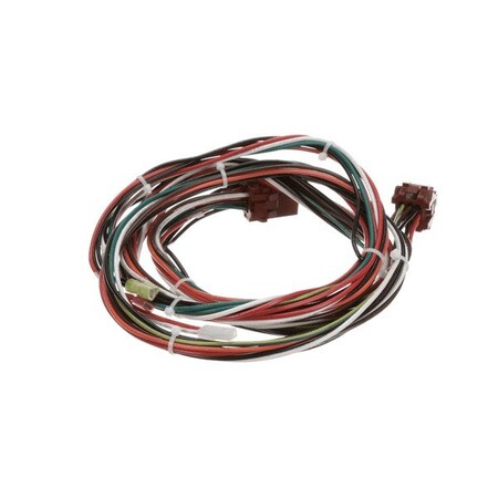 Groen Harness, Cavity Lower Co Ntrol 140562